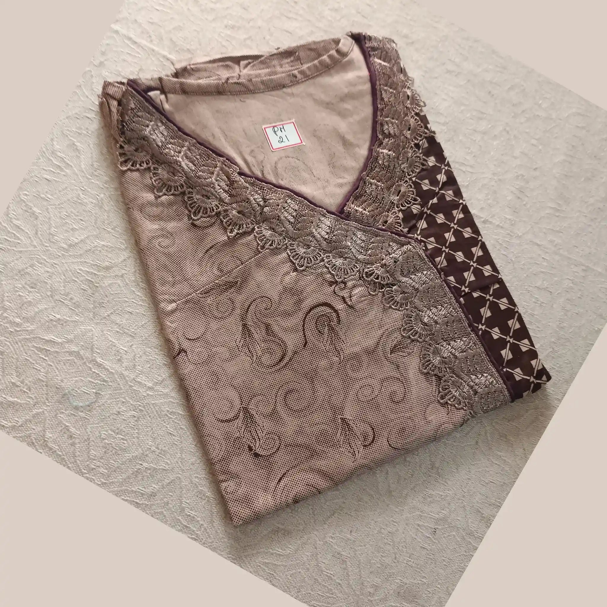 Soft Cotton Nighties PM21 Main image