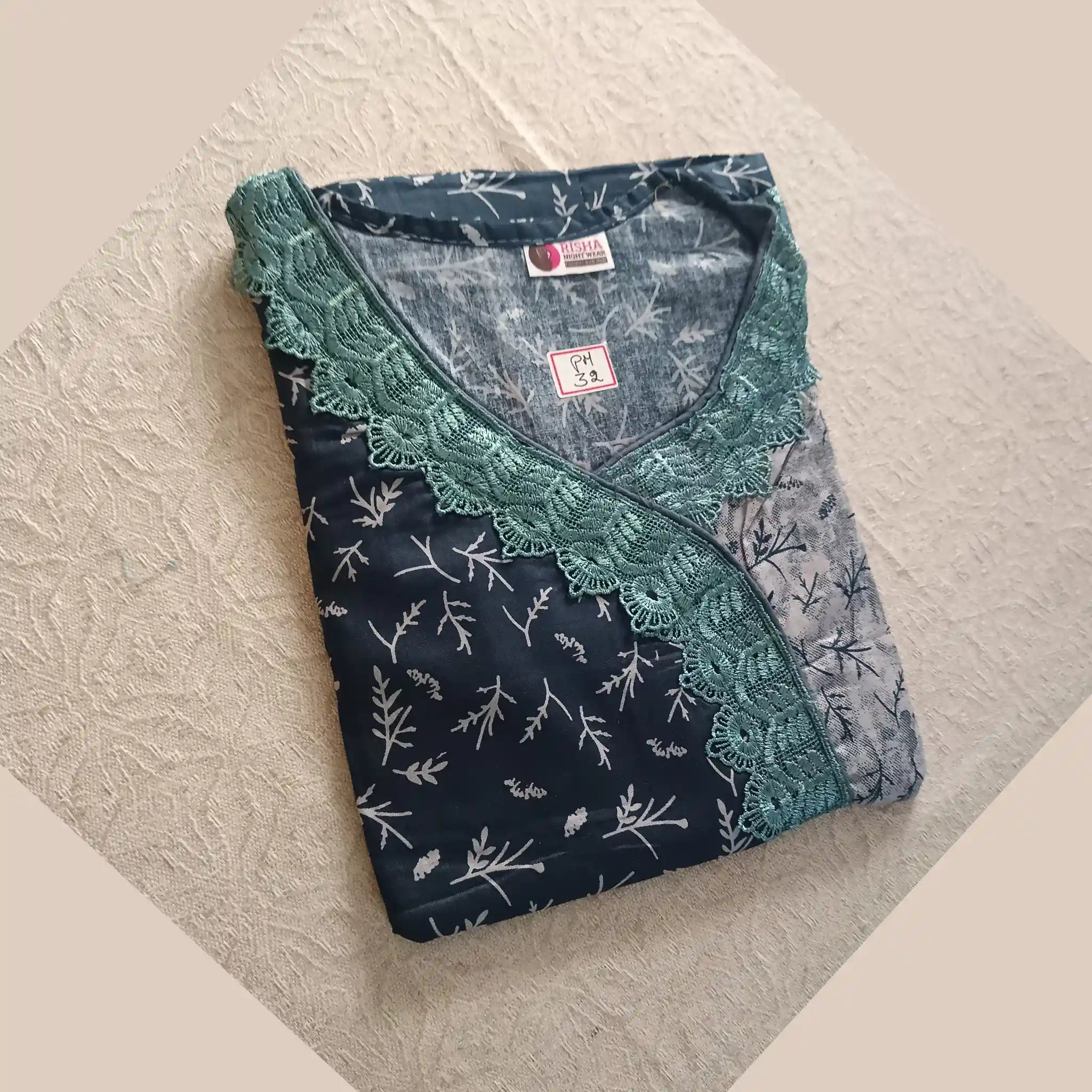 Soft Cotton Nighties PM32 Main image