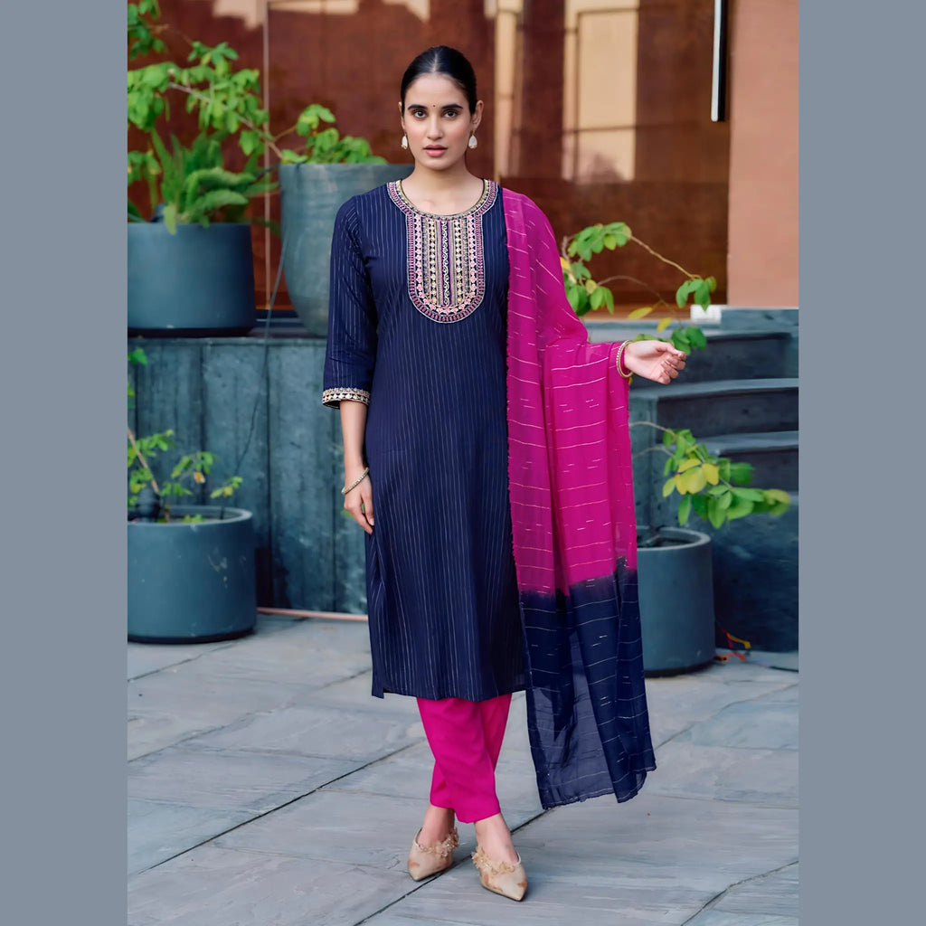 Mystic9 Kajal 1001