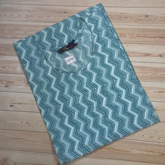 Summer Friendly Cotton Printed Straight Kurti