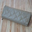 Trendy Women’s Hand Wallet with Coin Zip Pocket