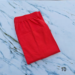 Legging - Carrot