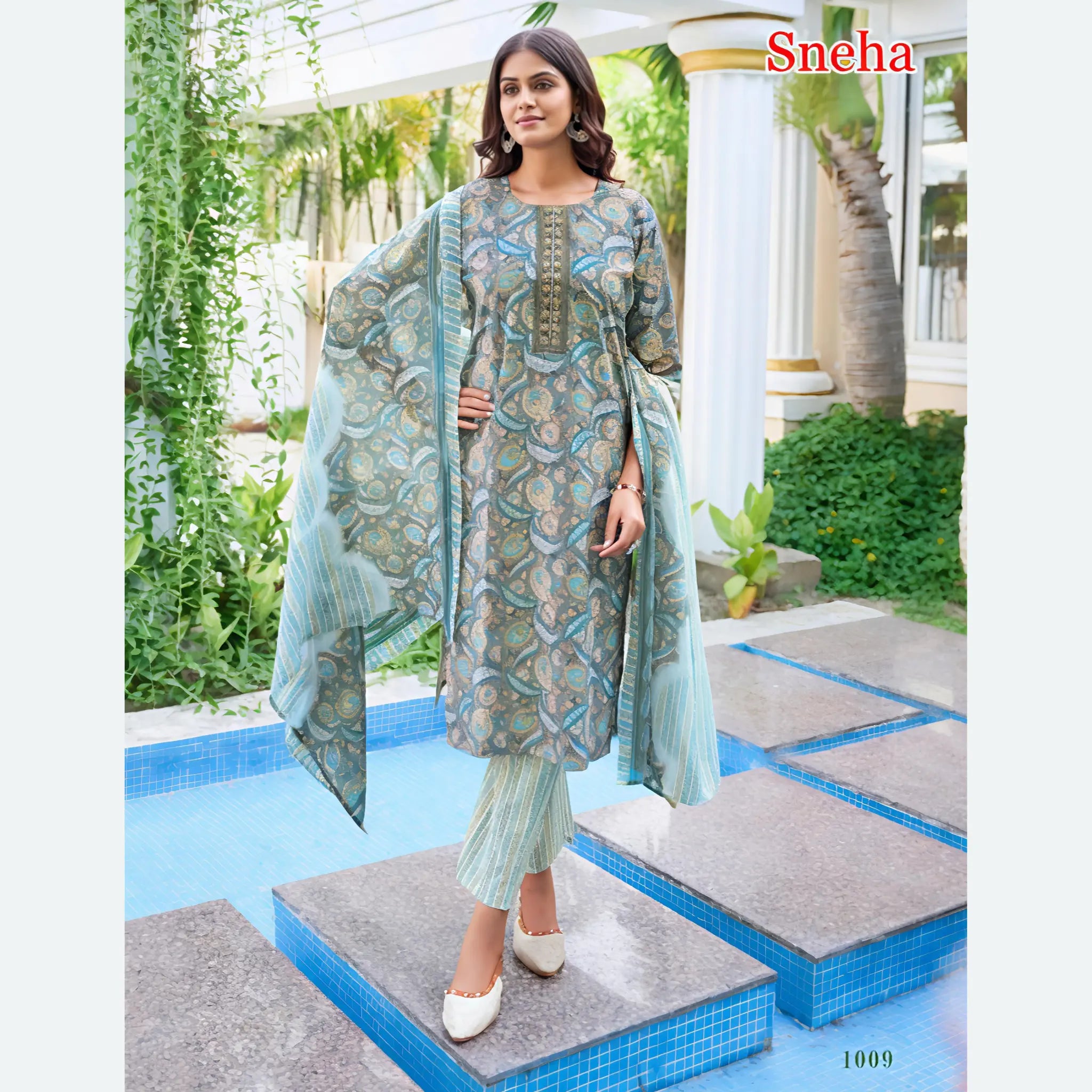 Mystic9 Sneha Volume 1 Main image