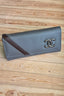 Women's Long Wallet with Magnetic Closure BW17