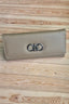 Women's Long Wallet with Magnetic Closure BW18