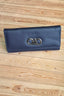 Women's Long Wallet with Magnetic Closure BW20