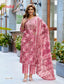 Women’s Readymade Ethnic Suit Set for Office & Casual Wear