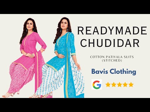 Pure Cotton Peach Kurta with Grey Patiala Pant and Dupatta for Women