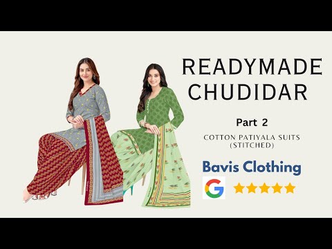 Woody Brown Printed Kurti with Oyester Pink Patiala Pant and Dupatta - Cotton Fabric