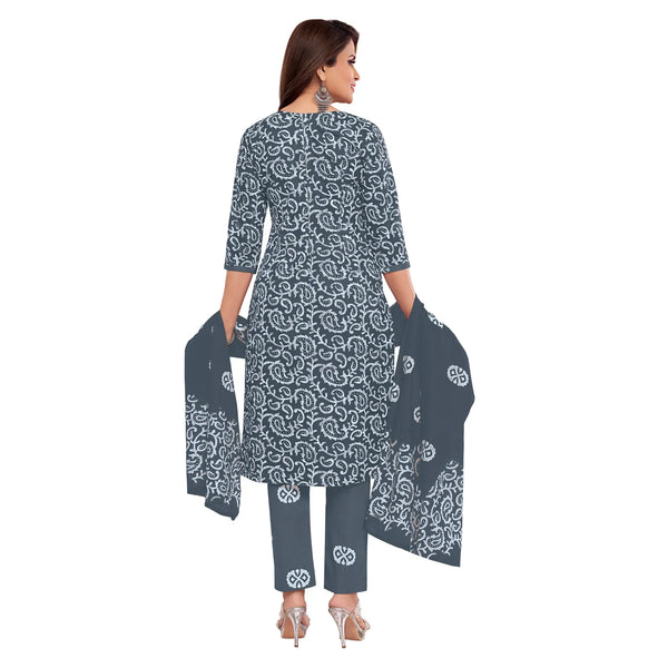 Stylish Kurti Set