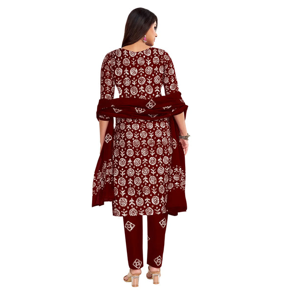 Elegant Kurti Set