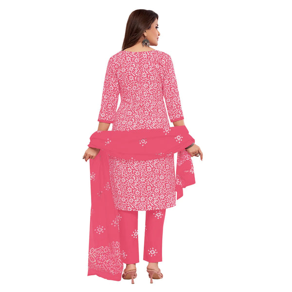 Elegant Kurti Set