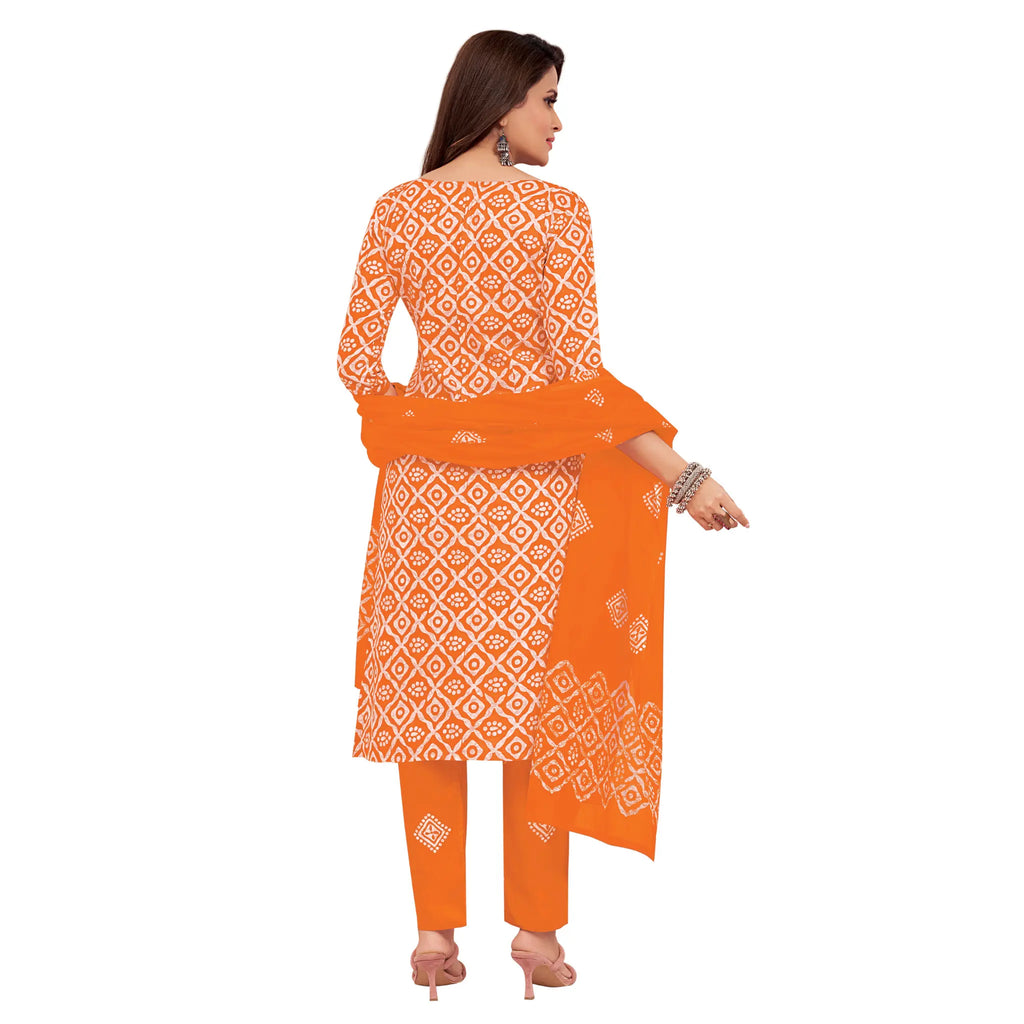 Stylish Kurti Set