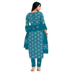 Trendy Kurti Set