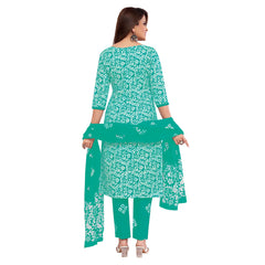 Elegant Kurti Set