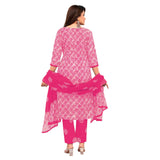 Stylish Kurti Set