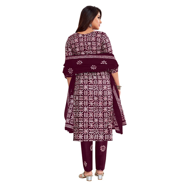 Stylish Kurti Set