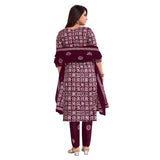 Stylish Kurti Set