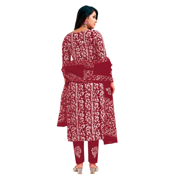 Trendy Kurti Set