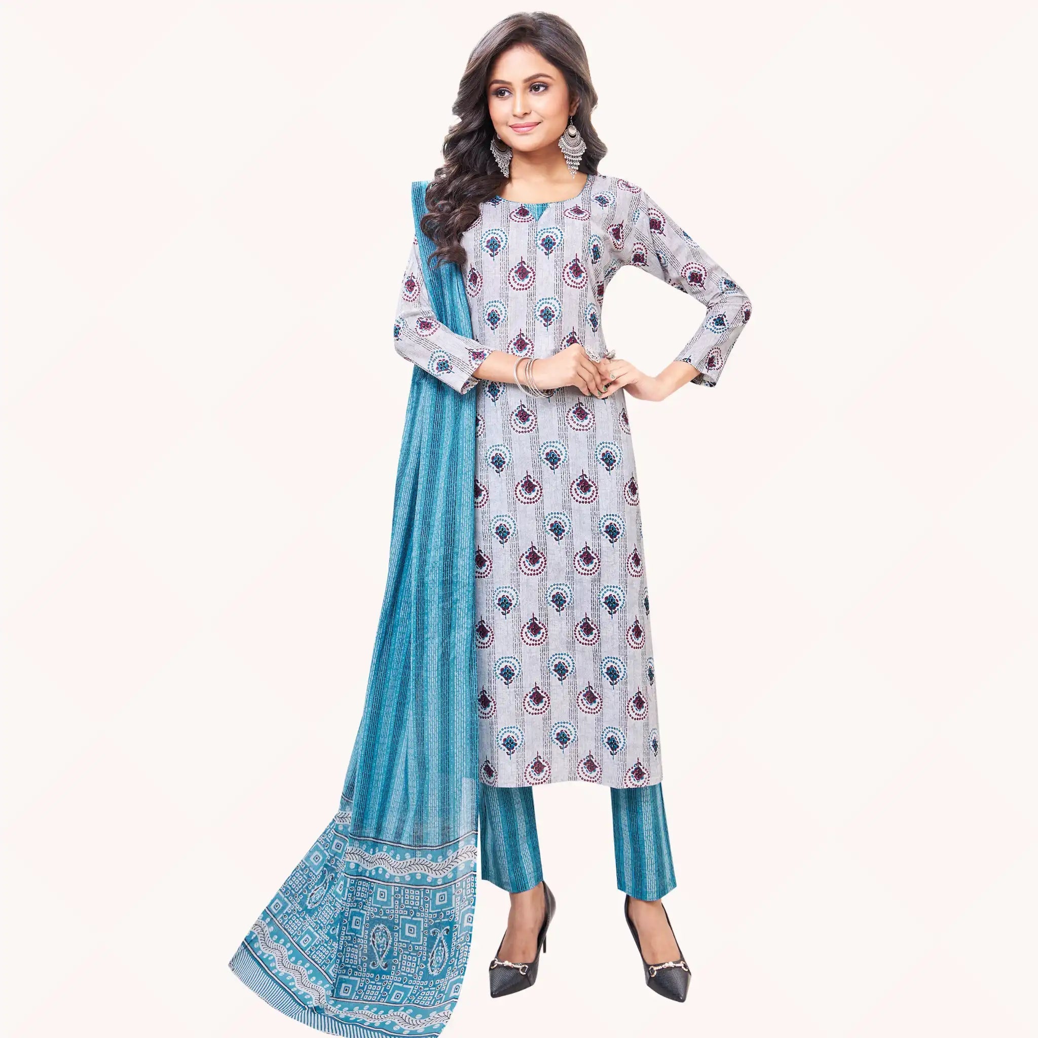 Amazon.com: Special Occasion Wear Indian Designer Readymade Salwar Kameez  Plazzo Pant Suits : Clothing, Shoes & Jewelry