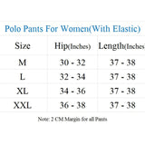 Women Regular Fit White Pure Cotton Trousers